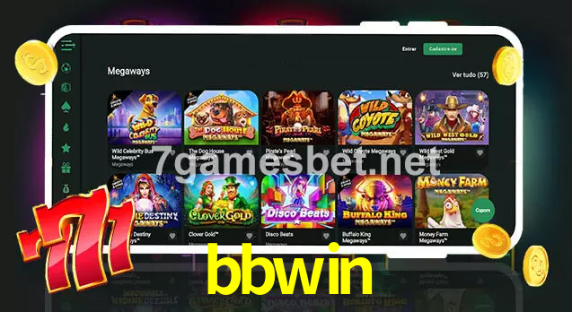 bbwin aplicativo