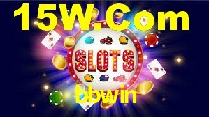 bbwin: Seu Cassino Premiado com Pagamentos Rápidos