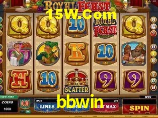 Descubra a Magia dos Jogos de Arcade no bbwin