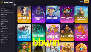 Sinta a adrenalina dos jogos de cassino com bbwin
