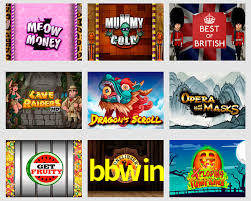 bbwin - Plataforma Oficial - bbwin.com