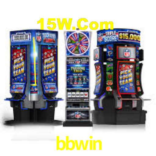 Descubra a Magia dos Jogos de Arcade no bbwin