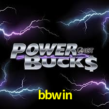 bbwin plataforma