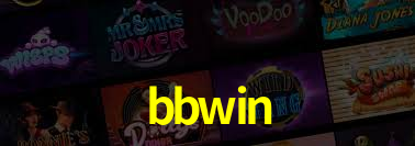 Exclusive Games bbwin