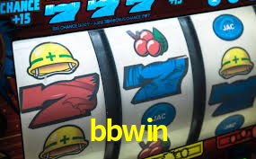 bbwin plataforma